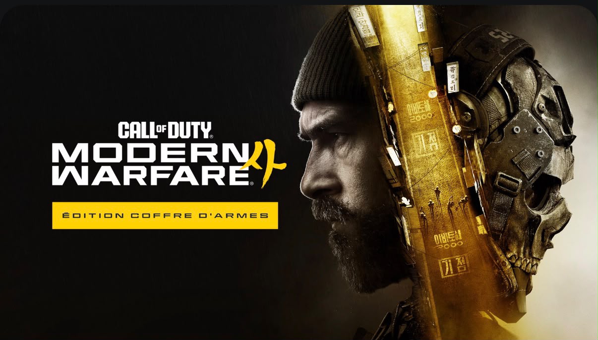 Call of Duty